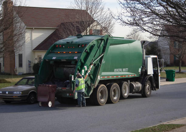 Best Garage Cleanout  in Ladera, CA